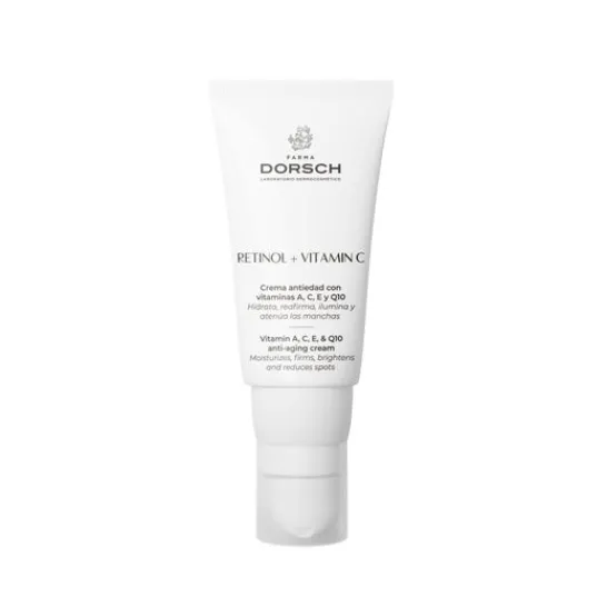 FARMA DORSCH Pack Retinol + Vitamin C