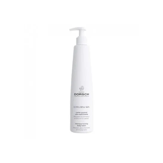 FARMA DORSCH ultra firming body milk 400ml