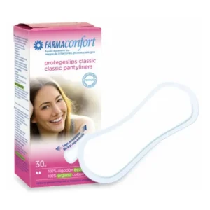 FARMACONFORT Salvaslip 30uts