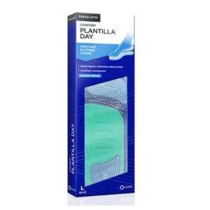 Farmalastic Insoles Feet T-S 1 pair