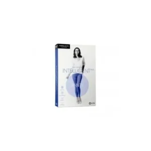 FARMALASTIC NOVUM Intelligent Plus panty compresión normal colour caviar T-2 1ud