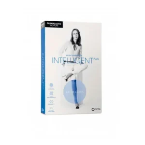 FARMALASTIC NOVUM Intelligent Media Corta Caviar 1 1 Par