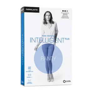 FARMALASTIC NOVUM Panty Normal compression Intelligent Plus Marin