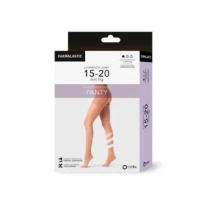 Farmalastic Pantimedia 15 20mm Camel TXL