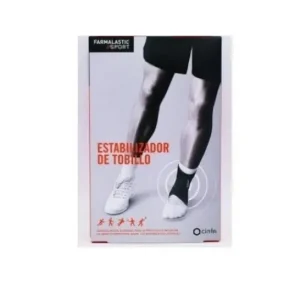 CINFA Farmalastic Sport T- M Ankle Stabilizer