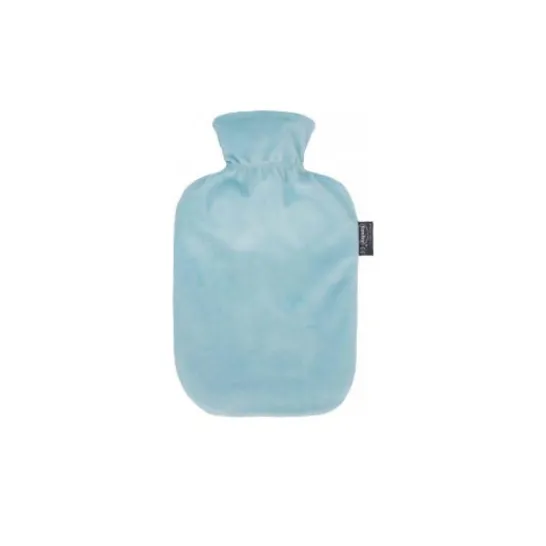 FASHY Blue Hot-water bottle 2L 1ut