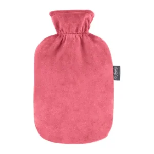 FASHY Bolsa de Agua Rosa Suave 2L 1ud