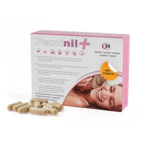 Feminil Pills 30 tabs