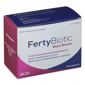 Fertybiotic Woman 30 Sachets