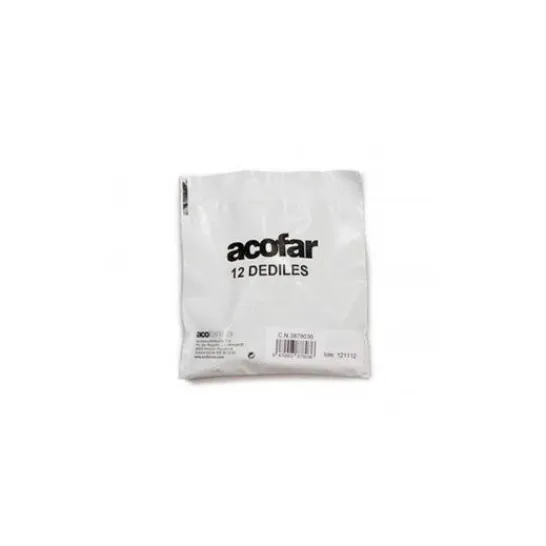 ACOFAR Fingerprint N-5 12 uts