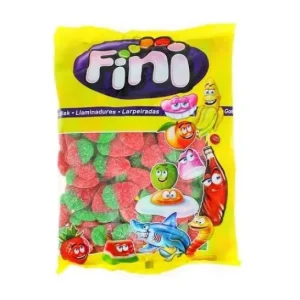 Fini Golosinas Sin Gluten Fresas Salvajes 100g