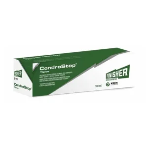 Finisher Condrostop Topical 100ml
