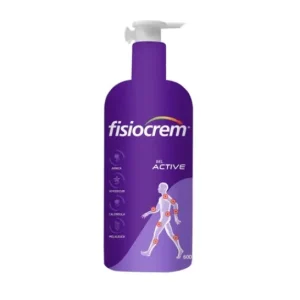 FISIOCREM Gel Active 600ml