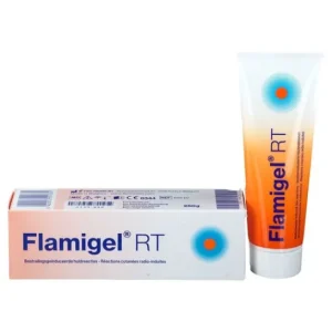 Flamigel Rt 250g