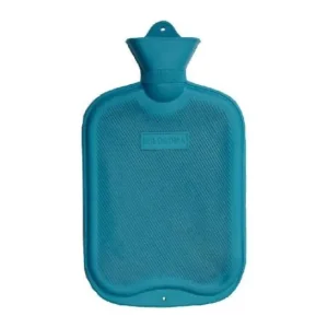 Fleming Bolsa de Agua Caliente Roja Sin Forro 1ud