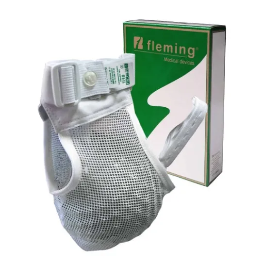 Fleming Cotton Jockstrap Size 9 1pc