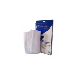 Fleming elastic girdle with 2 bands T-2 1 pc