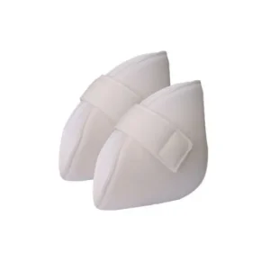 Fleming Heel Pad Antiescaras Borreguito 2uds