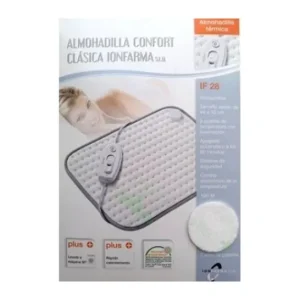 Almohadilla Confort Flexium Classic Comfort Heating Pad 1 piece