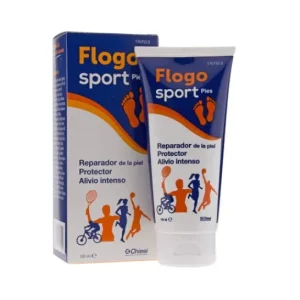 FLOGO SPORT Feet 100ml