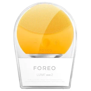 Foreo Luna Mini 2 #Sunflower Yellow