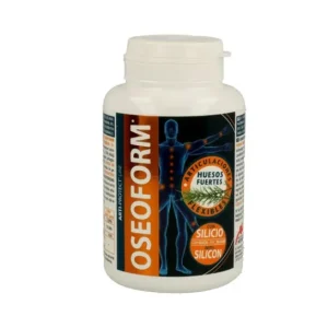 FORMDIET Oseoform 100capss