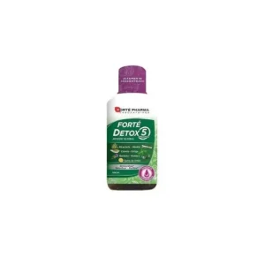 Forte Pharma Forté Pharma Forté Detox 5 Organs 500 ml