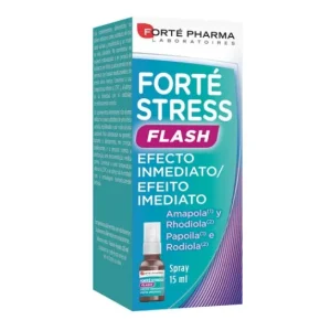 Forte Pharma Forté Pharma Stress Flash 15ml