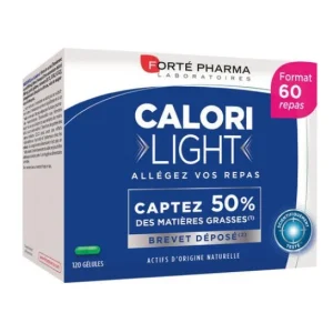 Forte Pharma Turboslim Calorilight 120 caps.