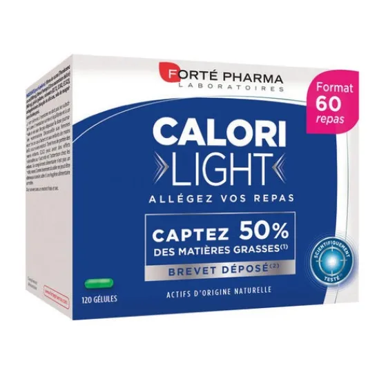 Forte Pharma Turboslim Calorilight 120 caps.
