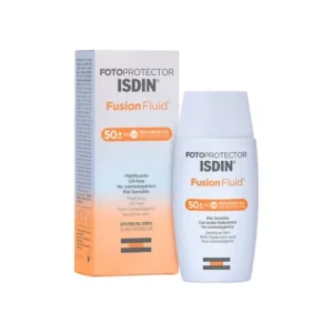 ISDIN Fotoprotector ® Fusion Fluid SPF50+ 50ml