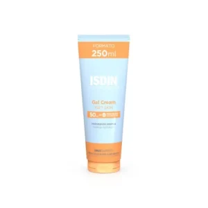 ISDIN Fotoprotector ® Gel Cream SPF50+ 250ml