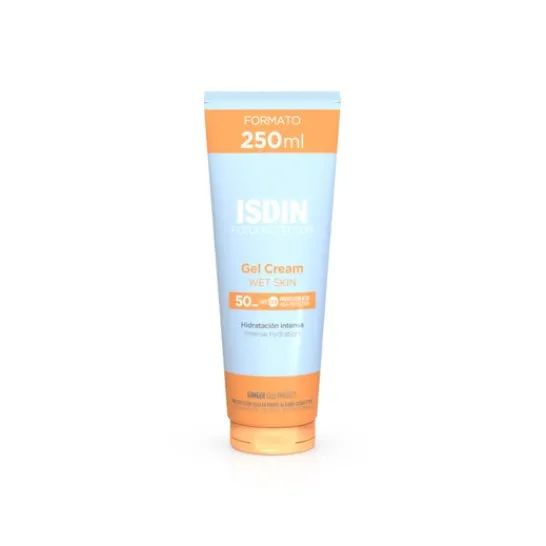 ISDIN Fotoprotector ® Gel Cream SPF50+ 250ml