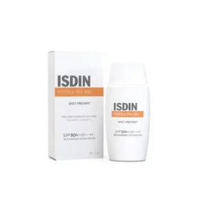 ISDIN FotoUltra 100 ™ Spot Prevent Fusion Fluid SPF50+ 50ml