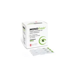 Mono fresh Fresh Mono Moisturising drops 30utsx0