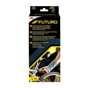 Futuro ™ Stabilizing wristband with left pressure adjustment 1 pc