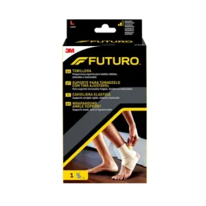 Futuro ™ T-L 1ud ankle bracelet