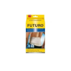 Futuro ™ T-S/M stabilizing lumbar girdle
