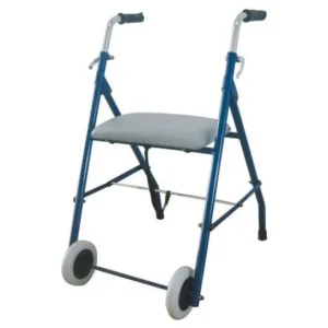 Garcia 1880 Andador Acero Asiento R.2106 1ud