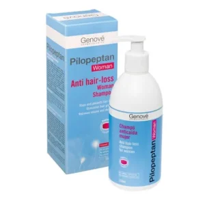 PILOPEPTAN Genové Woman Hair Loss Shampoo 250ml