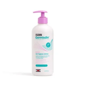 ISDIN Germ® Intimate Hygiene 500ml