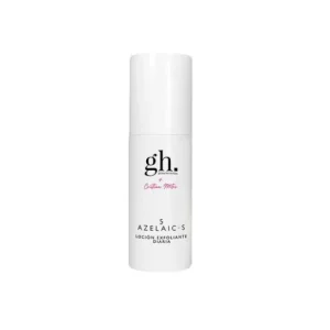 Gh 5 Azelaico-S Locion Exfoliante Diaria 150ml