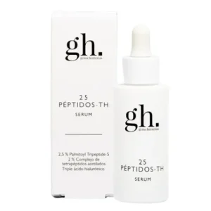 Gh 25 TH-Peptides Serum 30ml