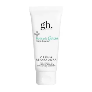 Gh Crema Reparadora Mano 100ml