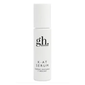 Gh K-At Serúm Ojeras Oscuras Y Bolsas 15ml