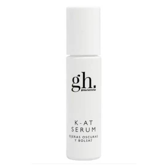Gh K-At Serúm Ojeras Oscuras Y Bolsas 15ml