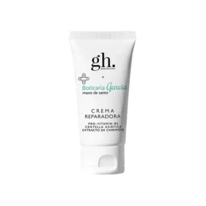Gh Mano de Santo Crema Reparadora 50ml