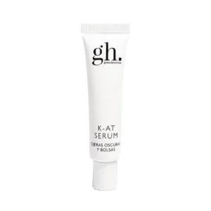 Gh Serum K-AT Ojeras Oscuras y Bolsas 10ml