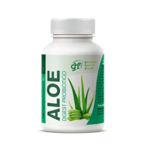 GHF Aloe Vera Plus 100comp
