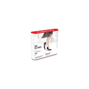 Gibaud - Venactif Mi-bas Lux Ambre Class 2 size 4 Normal